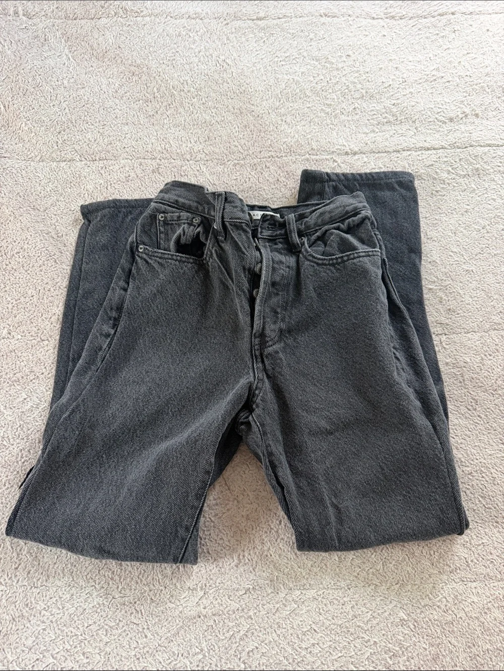 Women’s High Rise Pacsun Dad Jean